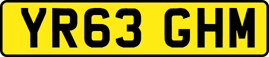 YR63GHM