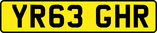 YR63GHR