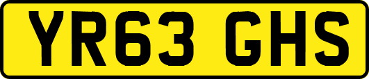 YR63GHS