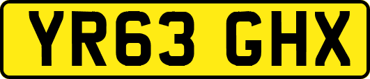 YR63GHX