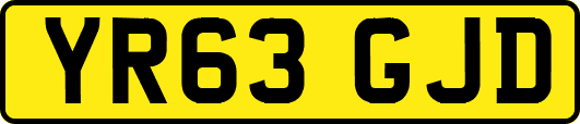 YR63GJD