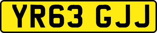 YR63GJJ