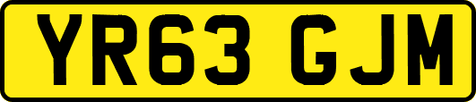 YR63GJM