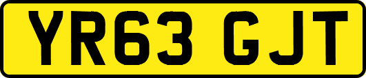 YR63GJT