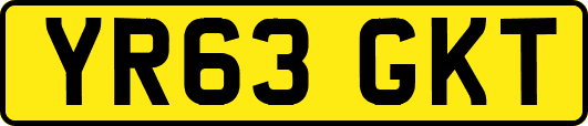 YR63GKT