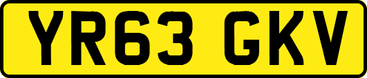 YR63GKV