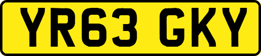 YR63GKY