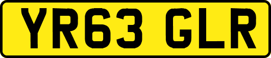 YR63GLR