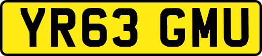YR63GMU