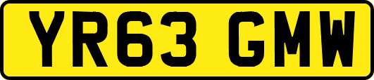 YR63GMW