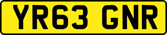 YR63GNR