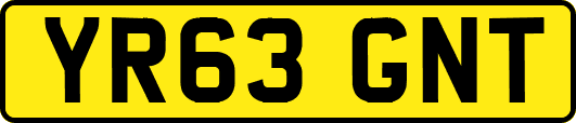 YR63GNT