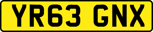 YR63GNX