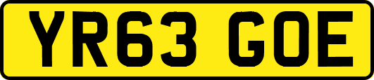 YR63GOE