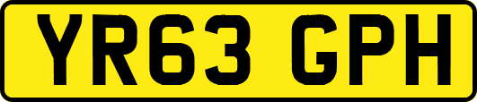 YR63GPH