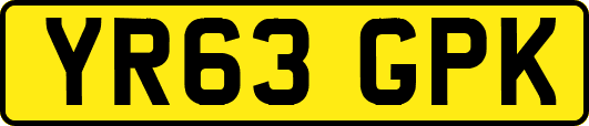 YR63GPK