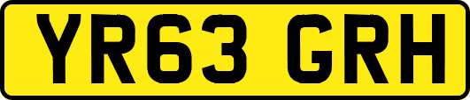 YR63GRH