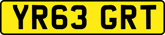 YR63GRT