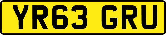 YR63GRU