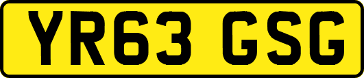 YR63GSG