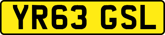 YR63GSL