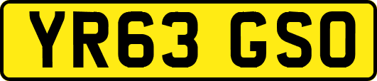YR63GSO