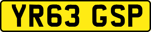 YR63GSP