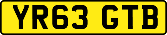 YR63GTB