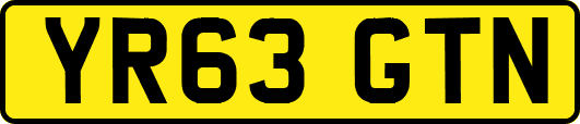 YR63GTN