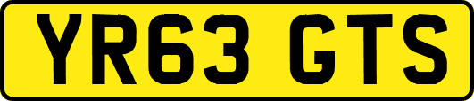 YR63GTS