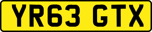 YR63GTX