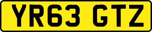 YR63GTZ