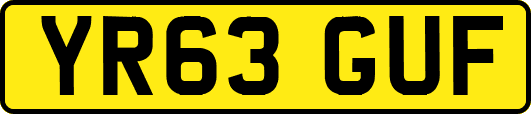 YR63GUF