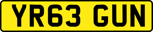 YR63GUN