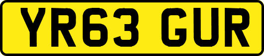 YR63GUR