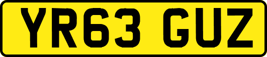 YR63GUZ