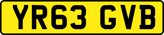 YR63GVB
