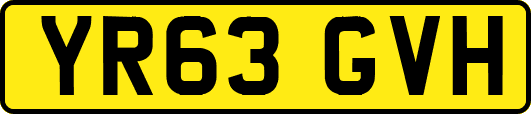 YR63GVH