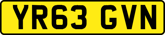 YR63GVN