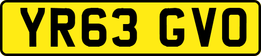 YR63GVO
