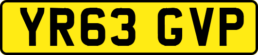 YR63GVP