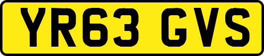 YR63GVS