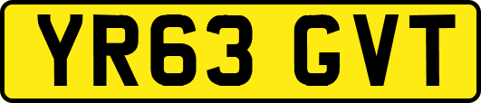YR63GVT