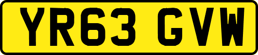 YR63GVW