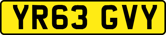 YR63GVY