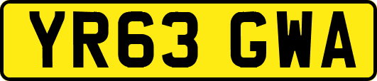 YR63GWA
