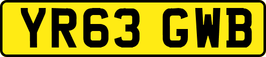 YR63GWB
