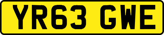YR63GWE