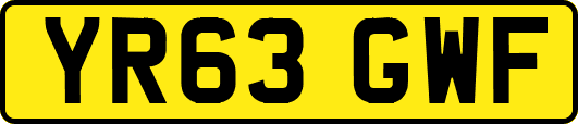 YR63GWF