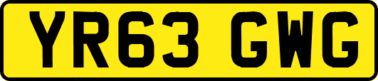 YR63GWG